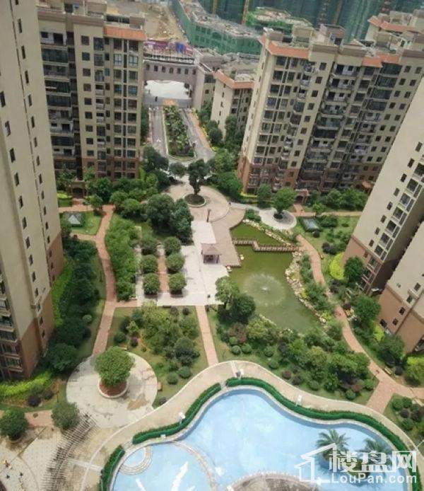 永州新房 道县新房 万和世纪城