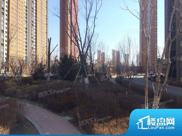 出租 净月彩宇大街万科城 零居 1700元/月 长春租房网