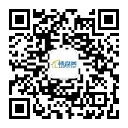 扫描二维码关注本楼盘