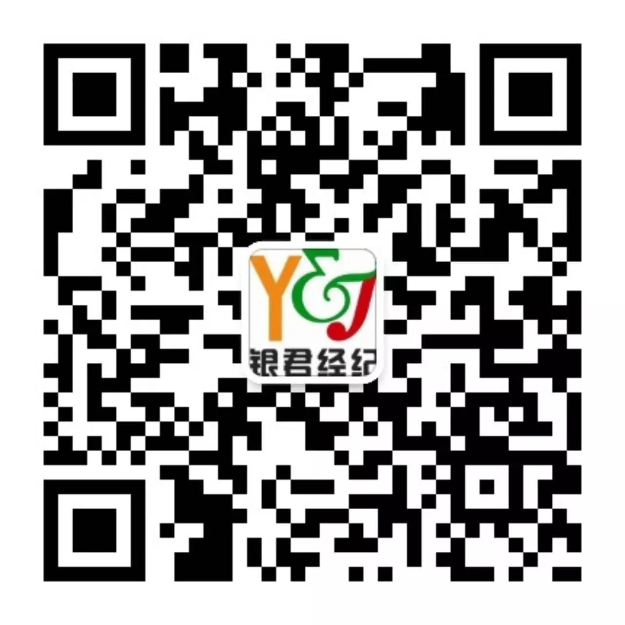 扫描二维码关注本楼盘