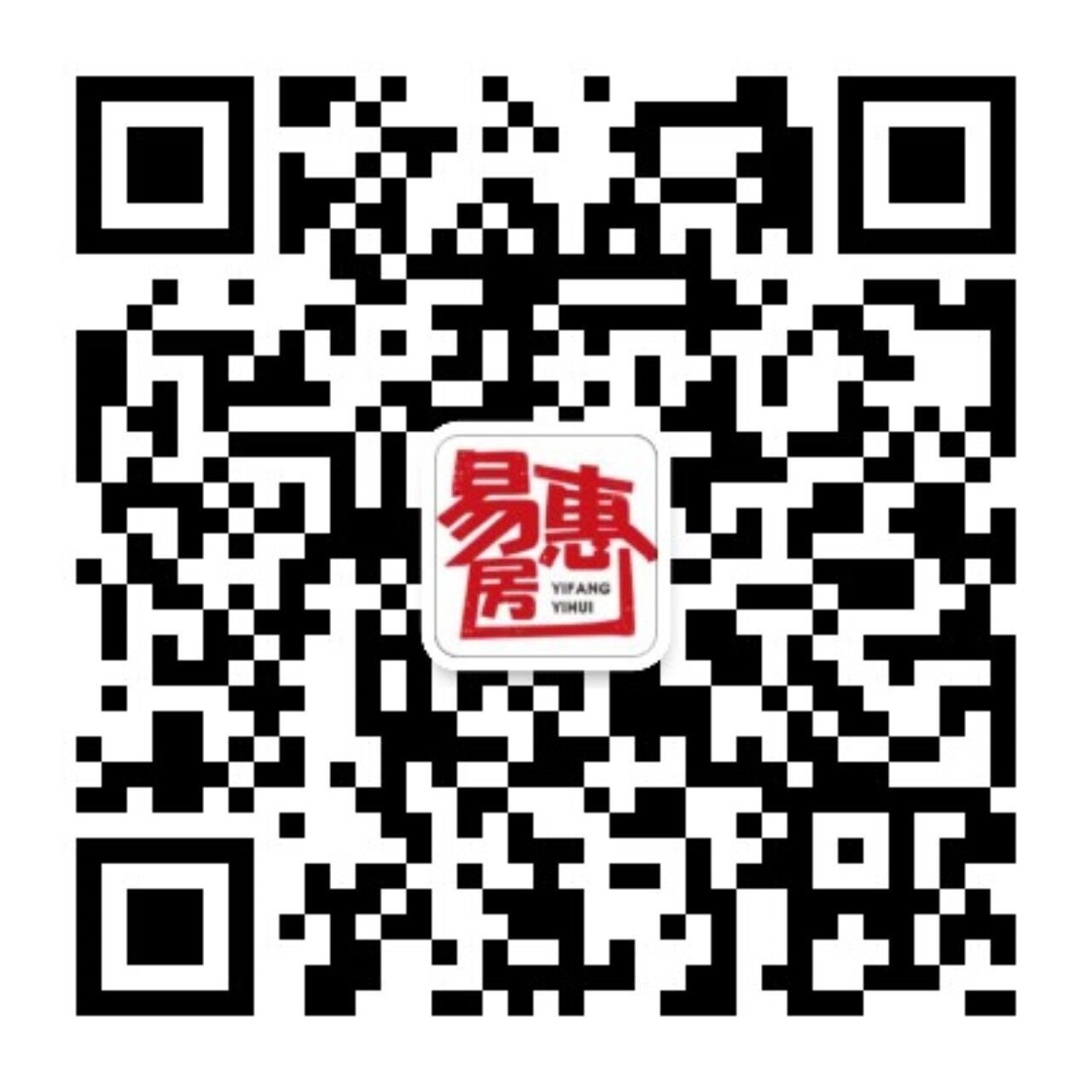 扫描二维码关注本楼盘