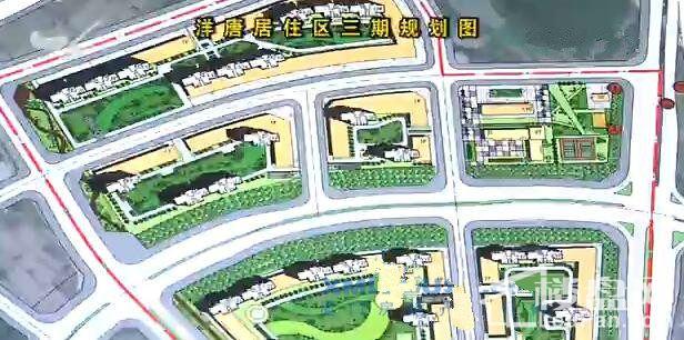 这一万套保障性住房房源全部位于翔安洋唐居住区和海沧新阳居住区