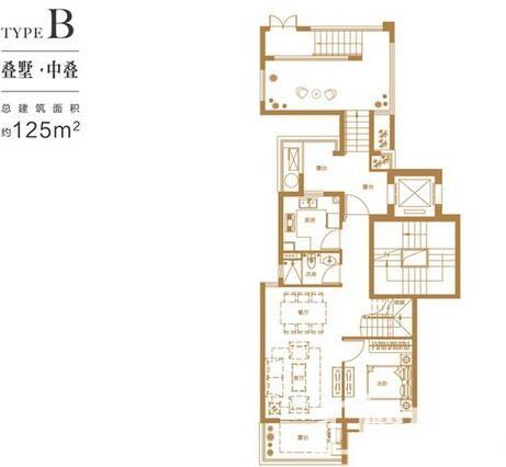 金地佘山天境