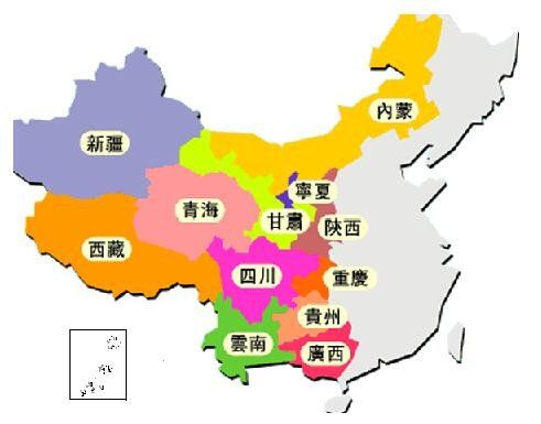 四川绵阳有国家投资的西部大开发的项目吗?投资33500