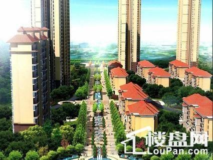 【碧桂园·印象花溪】:建面约69-270㎡观湖学位房,2期送车位
