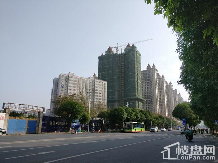 融创主攻高端精品 南宁项目有何不同?
