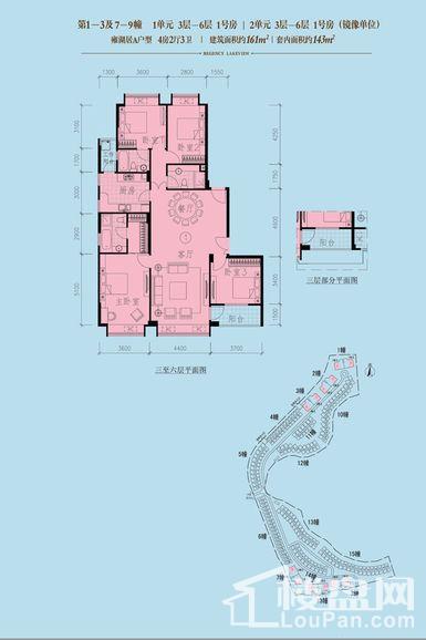 重庆和记黄埔地产玥湖园_楼盘房价_户型详情_周边配套-重庆楼盘网