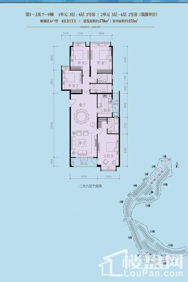 重庆和记黄埔地产玥湖园_楼盘房价_户型详情_周边配套-重庆楼盘网