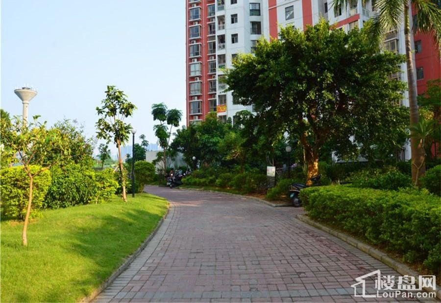 东方明都效果图_实景图_样板间_配套图_位置图-北海