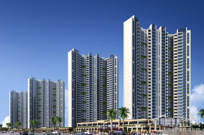 碧桂园·深荟城