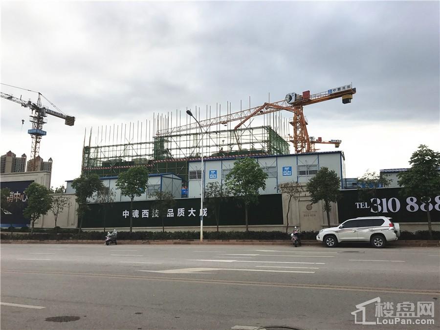 南宁新希望锦官城效果图_实景图_样板间-南宁楼盘网