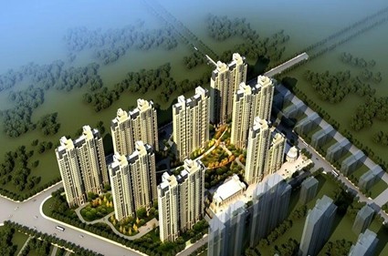 金奥文昌公馆