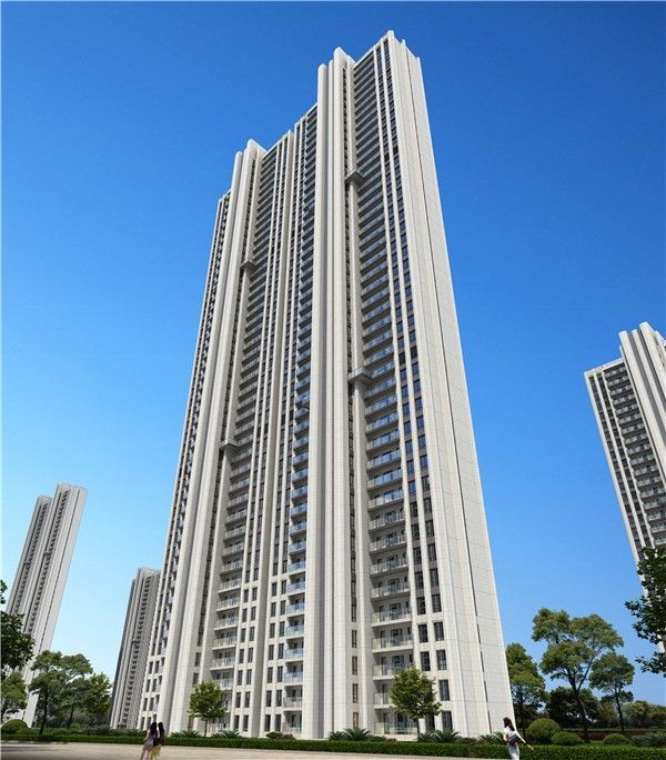 长沙梅溪湖金茂湾最新动态_优惠信息_在售楼盘-长沙楼盘网