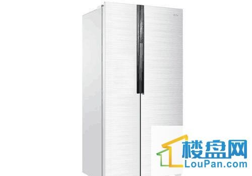 博士双门冰箱尺寸_海尔双门冰箱尺寸_西门子双门冰箱的尺寸