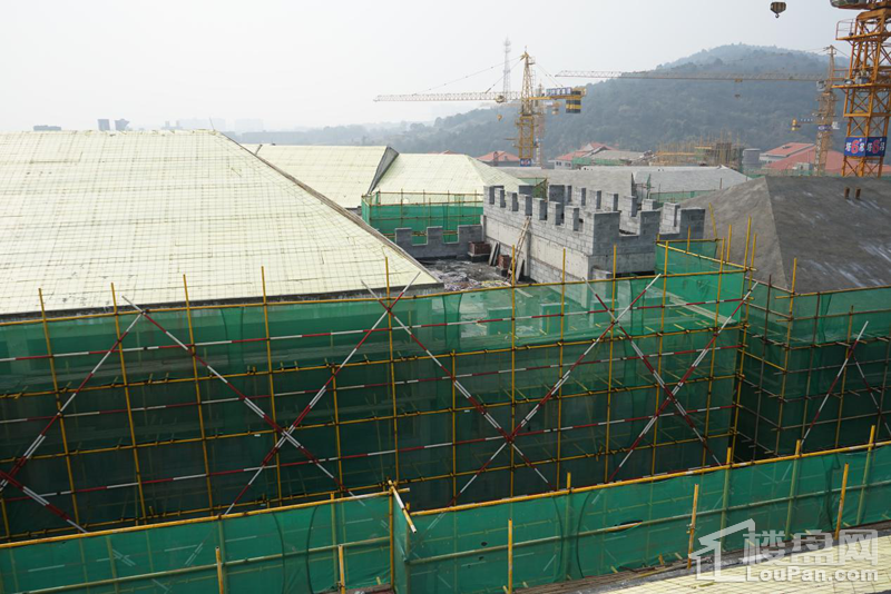 华谊兄弟电影小镇_长沙华谊兄弟电影小镇_价