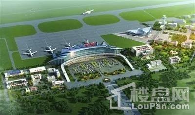 机场至马头后再接通峰峰矿区    在冀南新区马头出线向北经邯郸南站