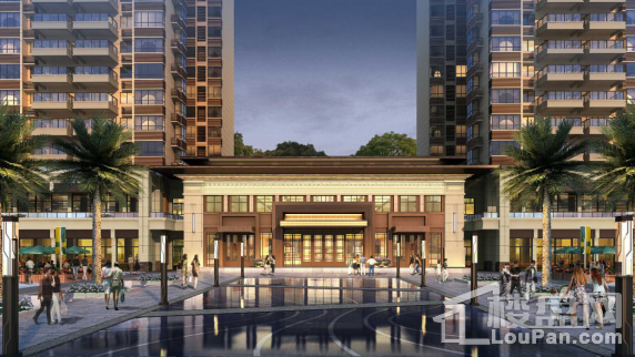 金科·观天下:美好是对生活的追求