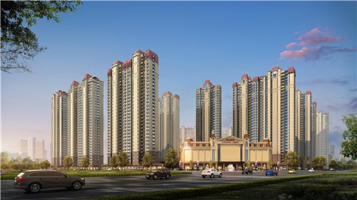 恒大名都价格_恒大名都均价_恒大名都房价走