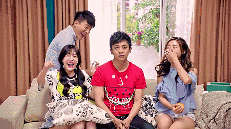 当然作为忠实粉的小编从爱1到爱4从未缺席,而近期消息公布爱情公寓第5