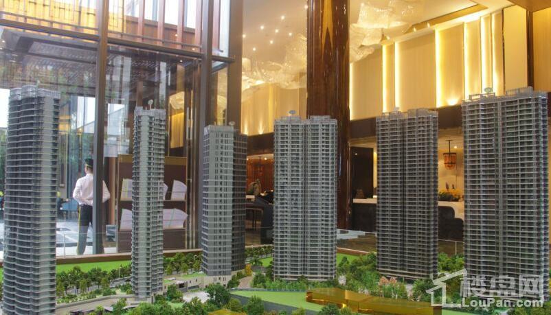 保利天悦_福州保利天悦_价格_楼盘详情_新房