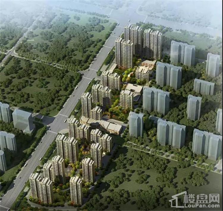 山东省济宁市中垠悦城
