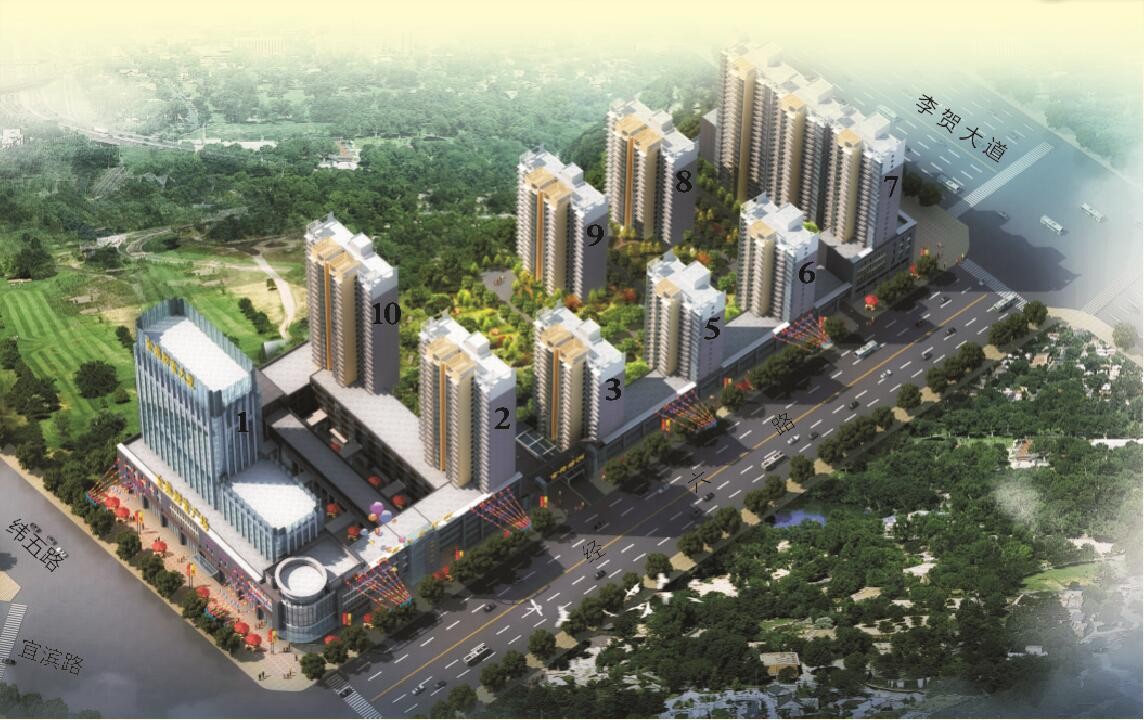 金荷绿洲_洛阳金荷绿洲_价格_楼盘详情_新房_洛阳楼盘