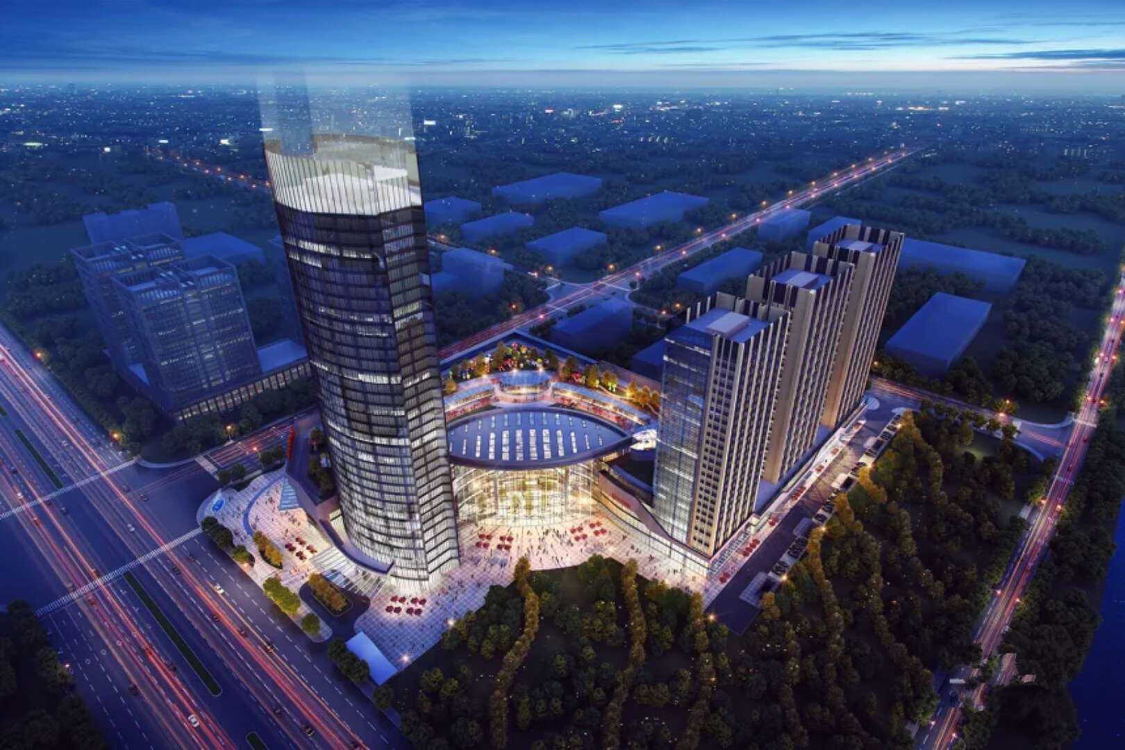 源盛水岸国际_保定源盛水岸国际房价_楼盘怎么样-保定楼盘网