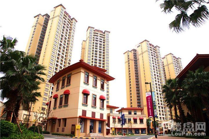 惠州惠阳雅居乐花园