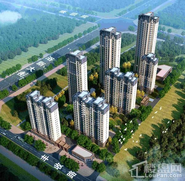 邯郸万浩红玺城最新动态_优惠信息_在售楼盘-邯郸楼盘