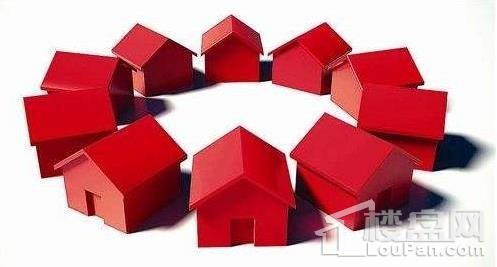 南京买房讲究区域 一街之隔房价竟差4万/㎡!