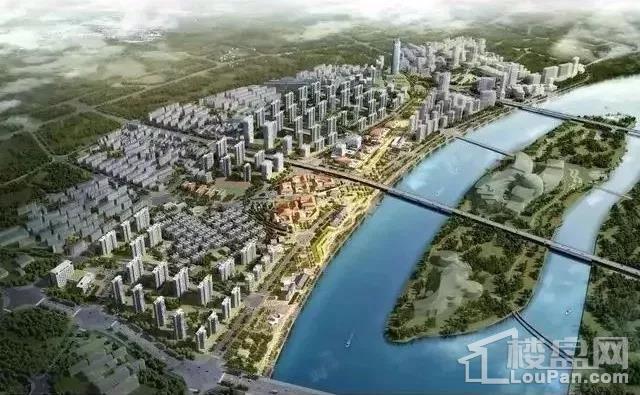 美的·金宸府|金华高铁新城呼之欲出,眼见美的生活