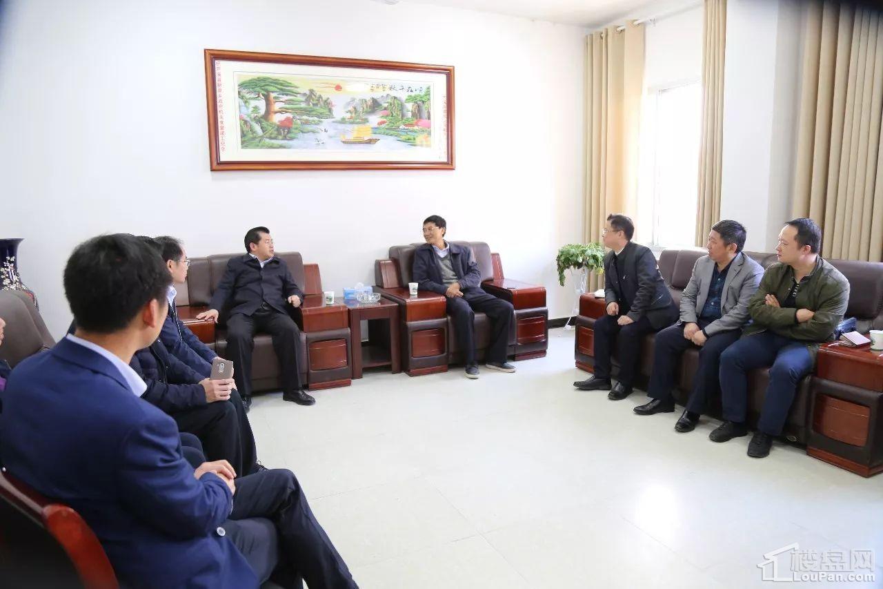 芦溪新泉乡温泉地热勘测开发工作又有新进展了