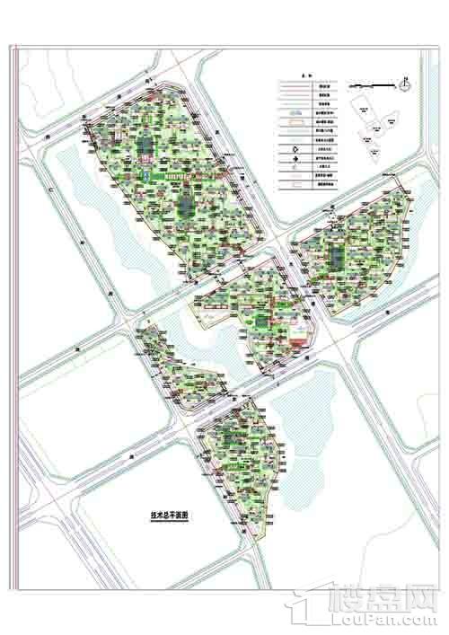 翠湖花园3#地块九栋楼要这样建!-萍乡楼盘网