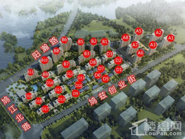 中梁国宾府在售 参考价格:参考均价 10000元 楼盘地址:万春西路以