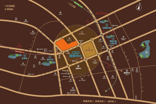 阳光新城丨礼制归家 于细节处见尊贵