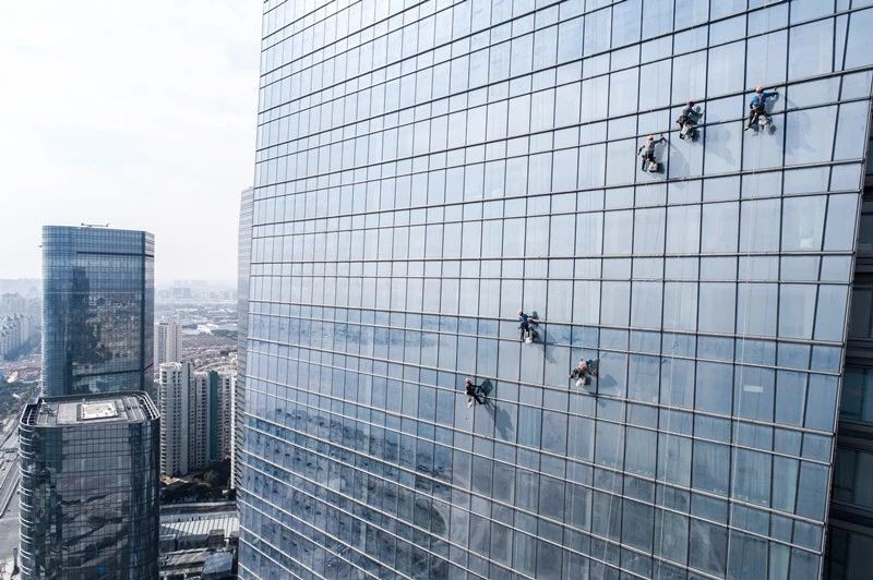 苏州东方之门售楼处电话 东方之门房价多少钱