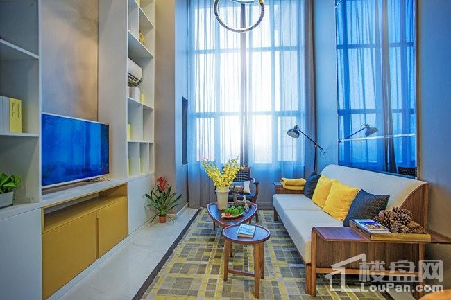 直击碧桂园悦公馆复工大会