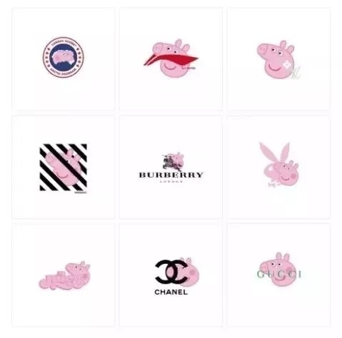 【联泰万泰城】佩琪叫你来做社会人