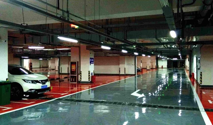 车位选不好买房更烦恼 车位选择6大注意事项