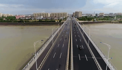 据悉,内环路是城市级