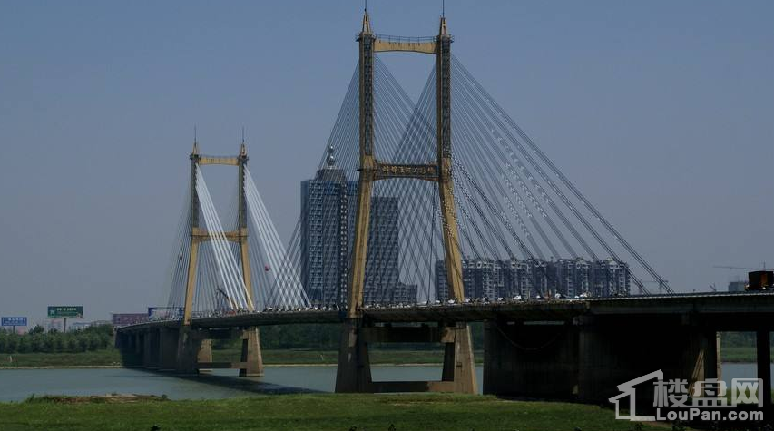 延安路淮河大桥将动工 周边楼盘价格或大幅提高-蚌埠
