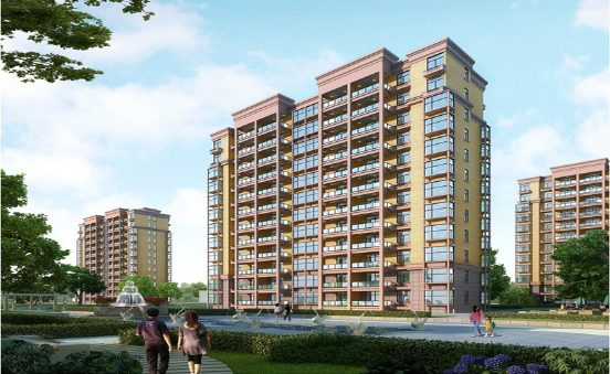 九江惊现天价房价差?一路之隔差15万?当路通