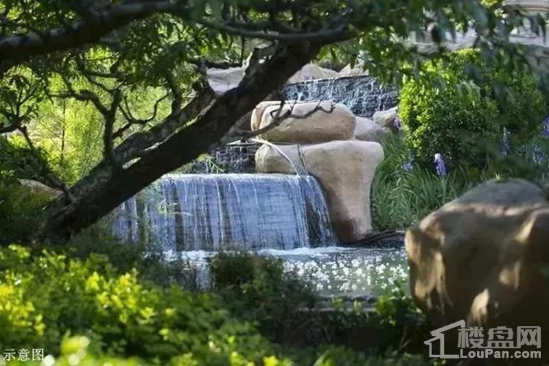 水木相生·花鸟与荣丨恒大绿洲匠造城市桃源居境