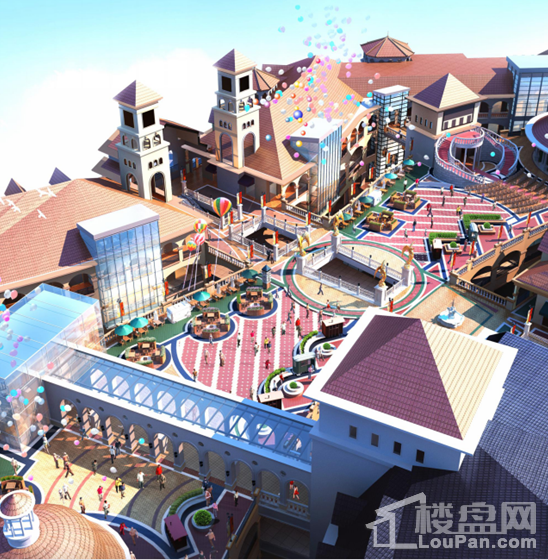 热烈祝贺天禧铜锣湾招商成果发布会、红星美家