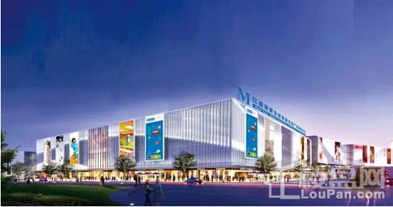 热烈祝贺天禧铜锣湾招商成果发布会、红星美家