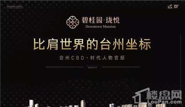 台州各县区5月新楼盘开盘预告