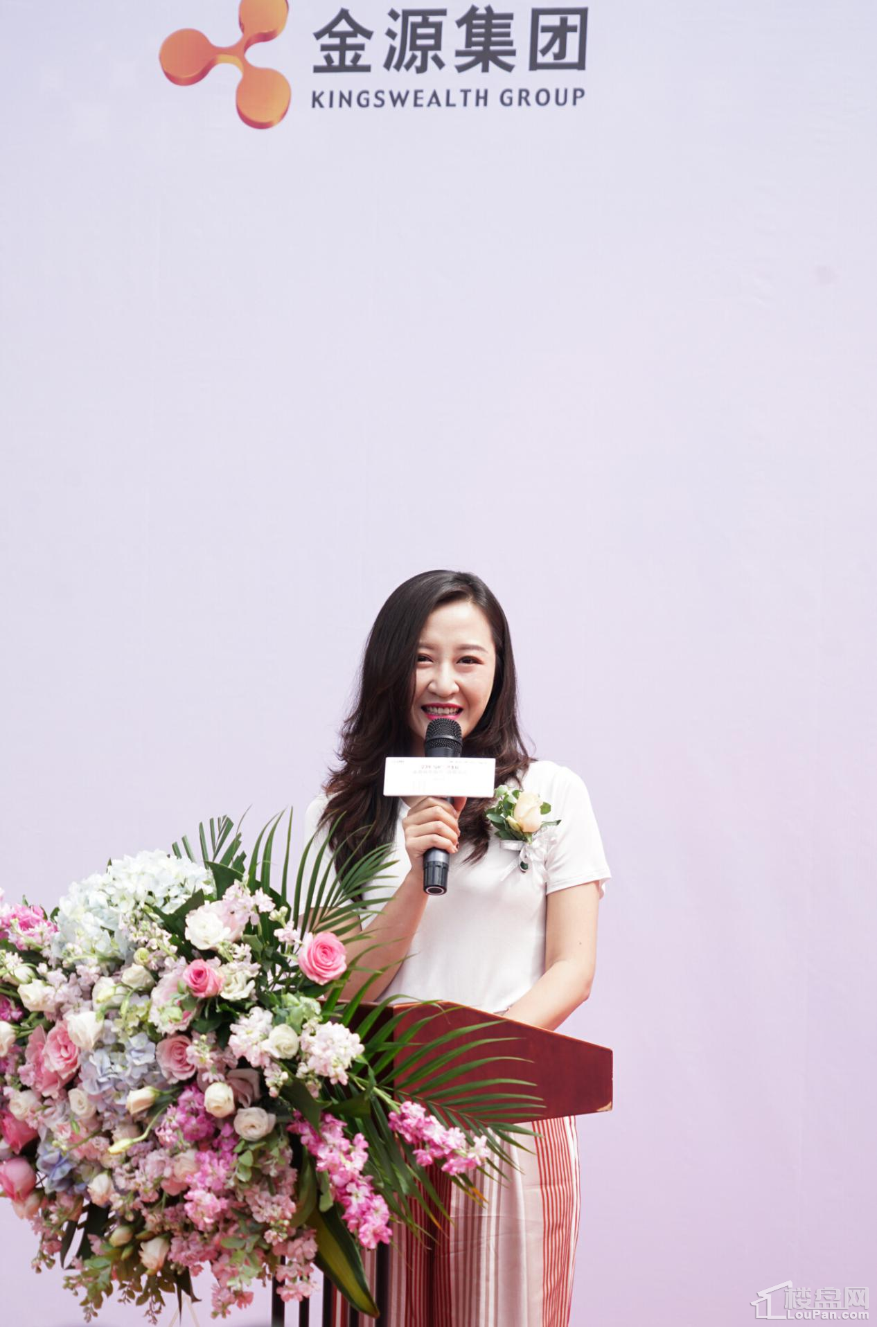 金源城市展厅暨《23年城市展》盛大开放!