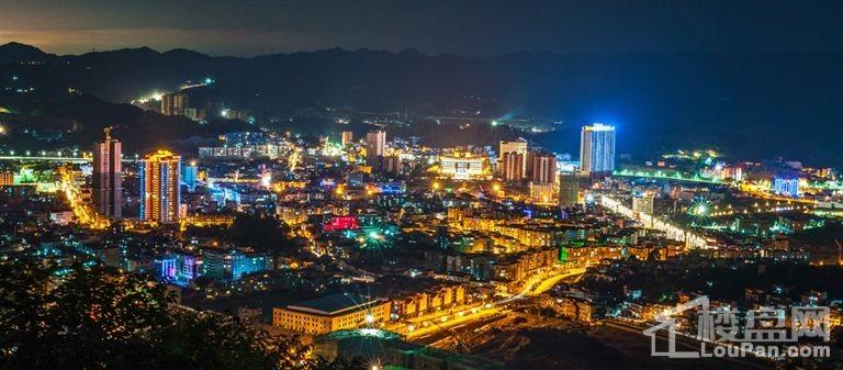 黔南州2017年工业园区考核排名出炉