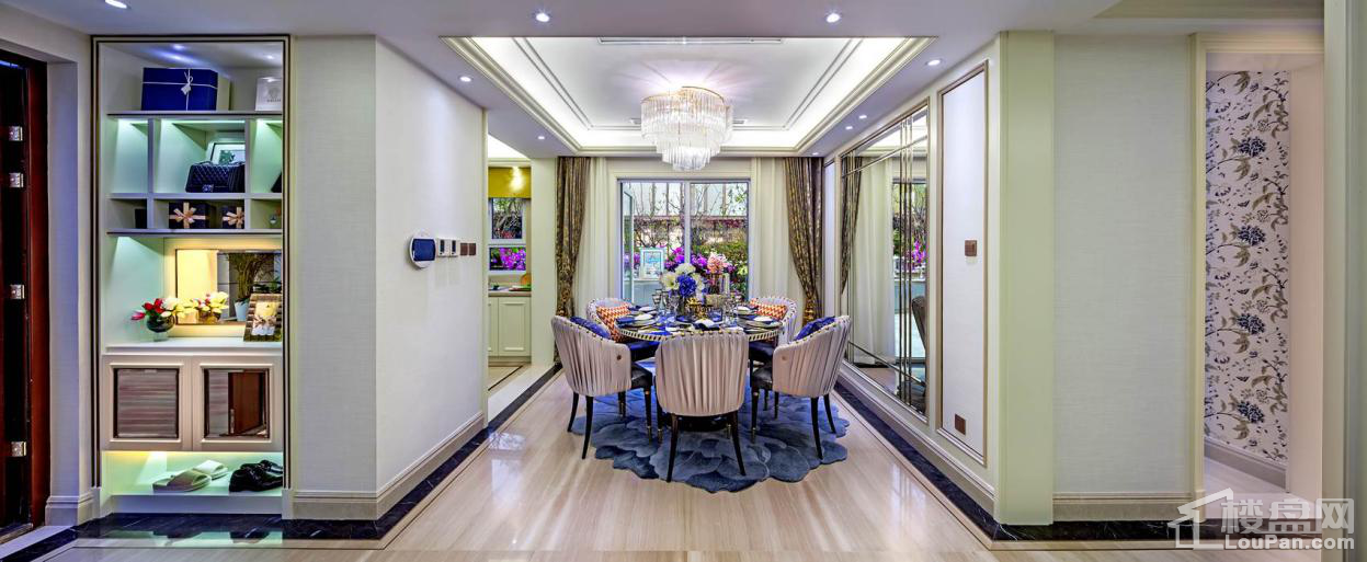 济南龙湖春江郦城:精英学府,文化之境