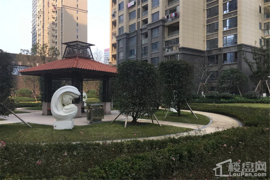 南昌新力合园相册_实景图-南昌楼盘网